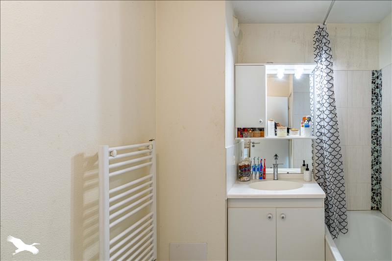 Vente Appartement VILLENAVE D ORNON - 3 pièces -60 m² - (33140)
