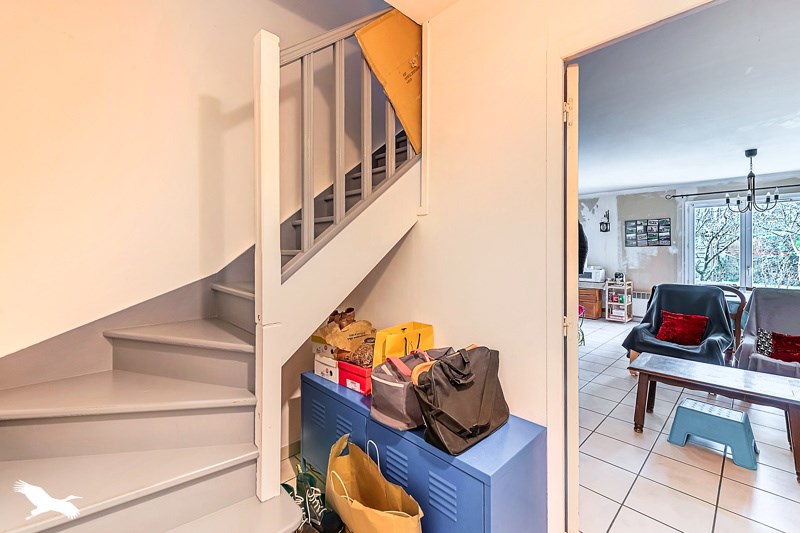 Vente Maison VILLENAVE D ORNON - 4 pièces -86 m² - (33140)