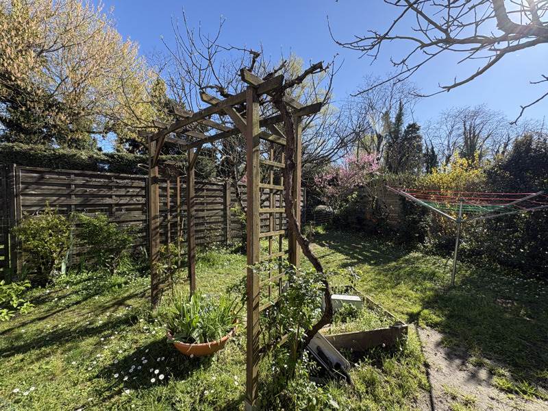 Vente Maison VILLENAVE D ORNON - 4 pièces -86 m² - (33140)