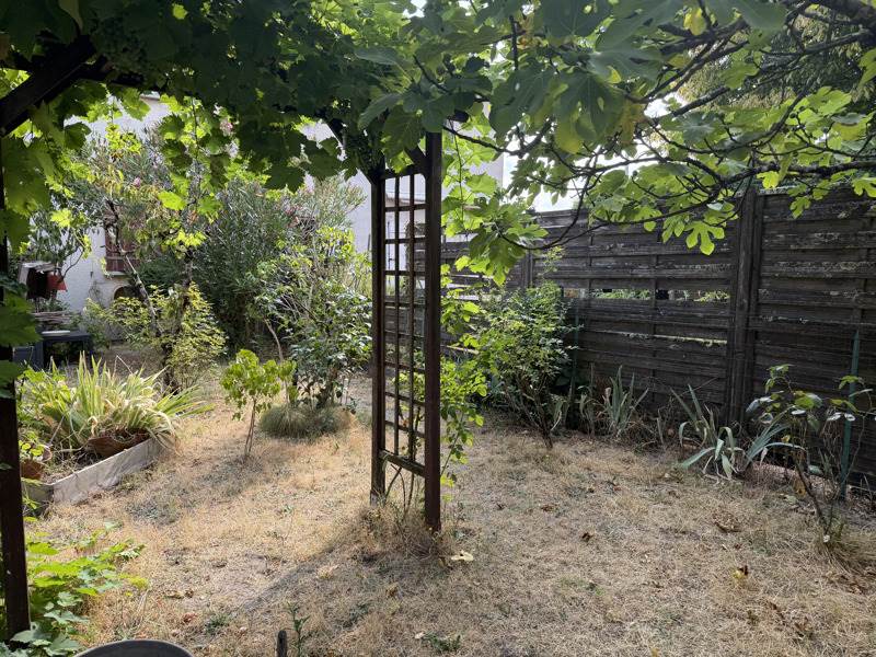 Vente Maison VILLENAVE D ORNON - 4 pièces -86 m² - (33140)
