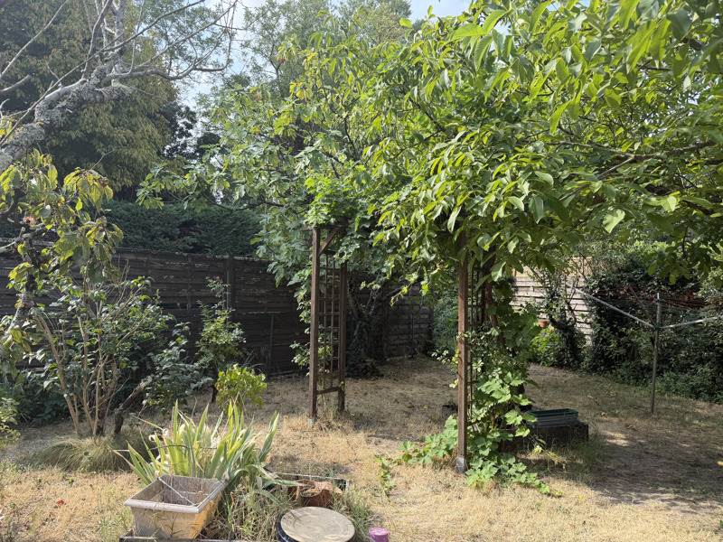 Vente Maison VILLENAVE D ORNON - 4 pièces -86 m² - (33140)