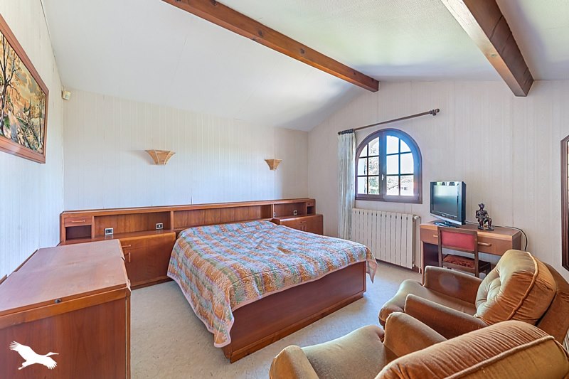 Vente Maison VILLENAVE D ORNON - 5 pièces -130 m² - (33140)