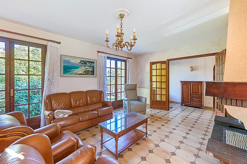 Vente Maison VILLENAVE D ORNON - 5 pièces -130 m² - (33140)