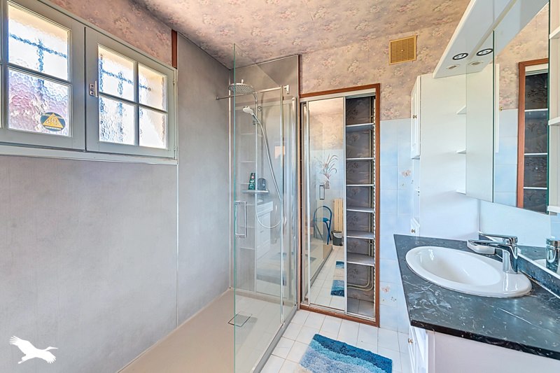 Vente Maison VILLENAVE D ORNON - 5 pièces -130 m² - (33140)