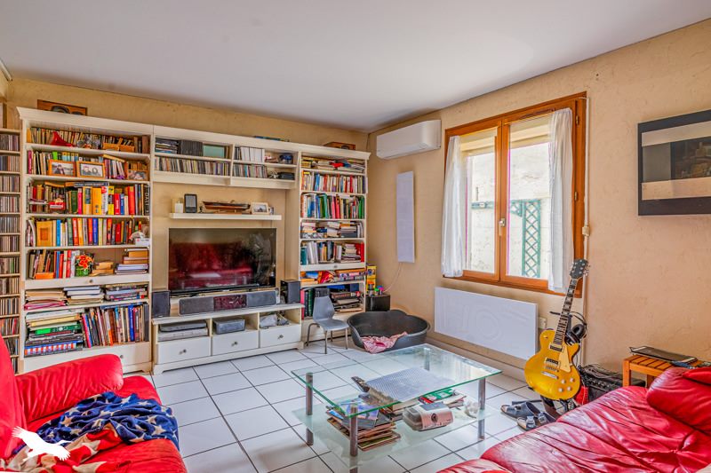 Vente Maison CADAUJAC - 5 pièces -128 m² - (33140)