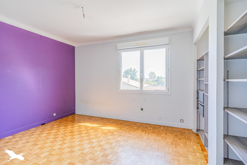 Vente Maison VILLENAVE D ORNON - 4 pièces -88 m² - (33140)