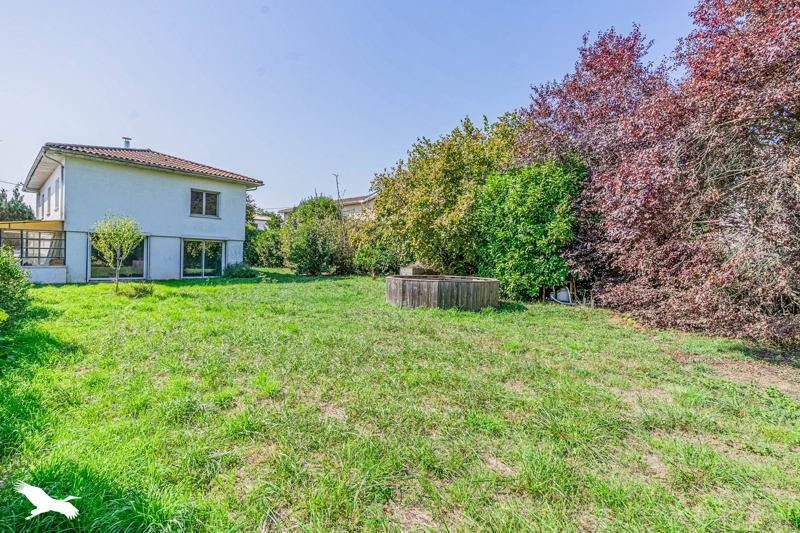 Vente Maison VILLENAVE D ORNON - 4 pièces -88 m² - (33140)