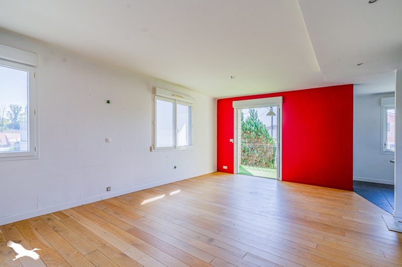Vente Maison VILLENAVE D ORNON - 4 pièces -88 m² - (33140)