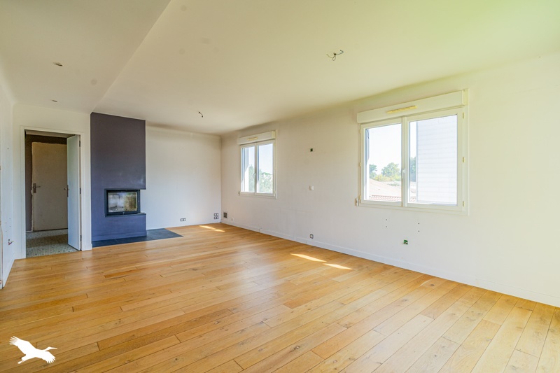 Vente Maison VILLENAVE D ORNON - 4 pièces -88 m² - (33140)
