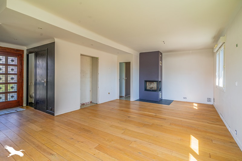 Vente Maison VILLENAVE D ORNON - 4 pièces -88 m² - (33140)