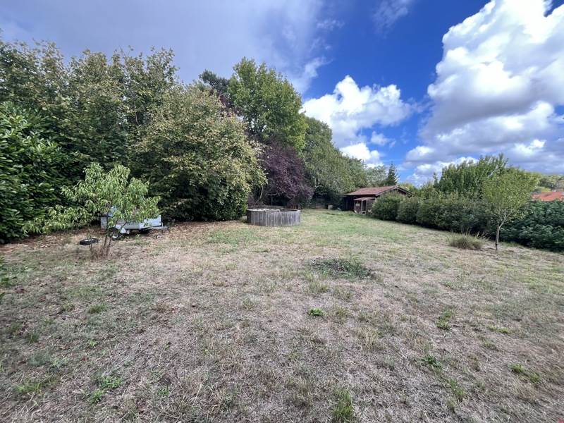 Vente Maison VILLENAVE D ORNON - 4 pièces -88 m² - (33140)