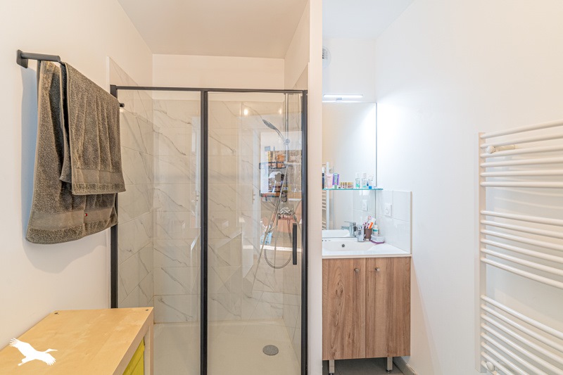 Vente Appartement VILLENAVE D ORNON - 3 pièces -63 m² - (33140)