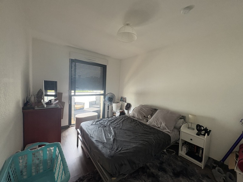Vente Appartement VILLENAVE D ORNON - 2 pièces -34 m² - (33140)