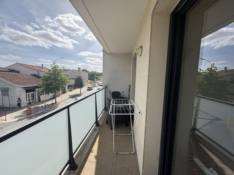 Vente Appartement VILLENAVE D ORNON - 2 pièces -34 m² - (33140)