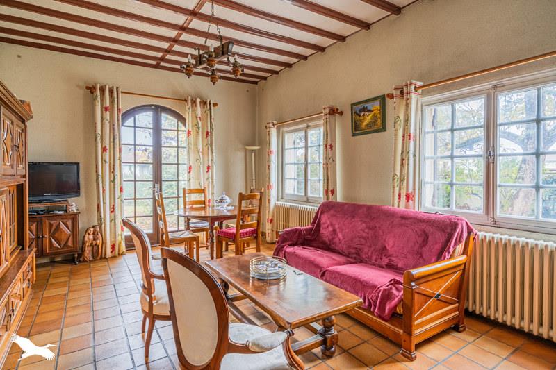 Vente Maison VILLENAVE D ORNON - 5 pièces -103 m² - (33140)