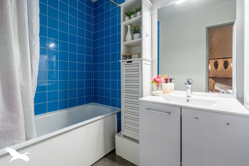 Vente Appartement LORMONT - 4 pièces -84 m² - (33310)