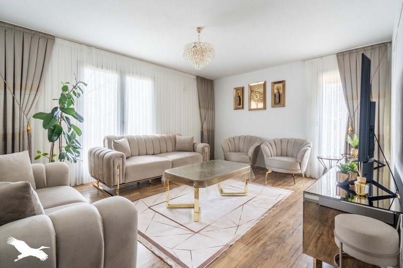 Vente Appartement LORMONT - 4 pièces -84 m² - (33310)