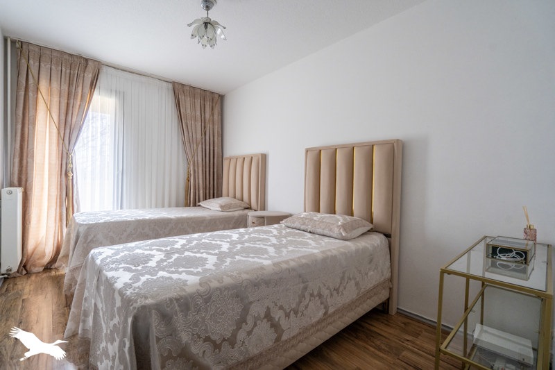 Vente Appartement LORMONT - 4 pièces -84 m² - (33310)