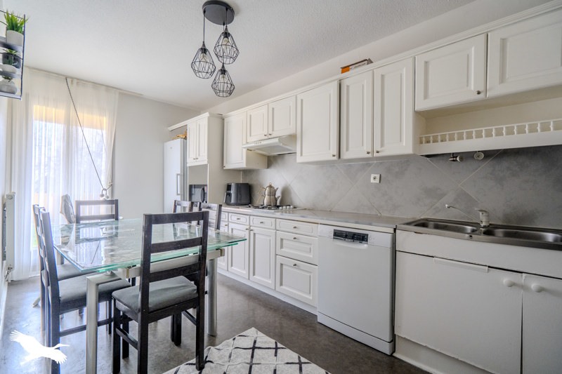 Vente Appartement LORMONT - 4 pièces -84 m² - (33310)