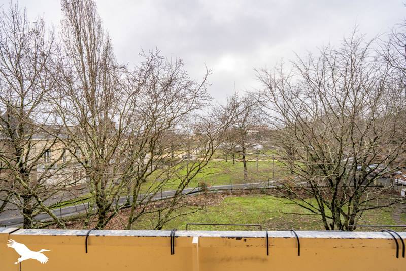 Vente Appartement LORMONT - 4 pièces -84 m² - (33310)