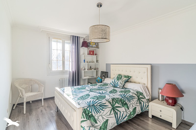 Vente Maison VILLENAVE D ORNON - 5 pièces -105 m² - (33140)