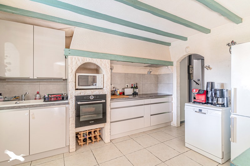 Vente Maison VILLENAVE D ORNON - 5 pièces -105 m² - (33140)