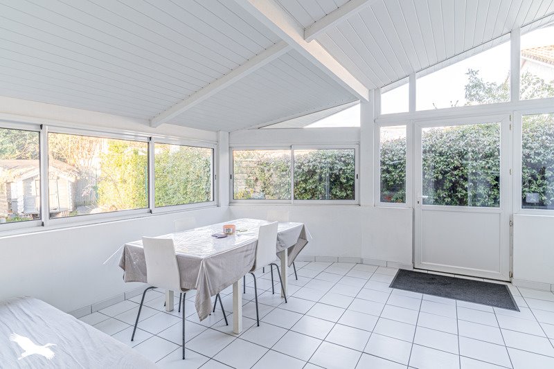 Vente Maison VILLENAVE D ORNON - 3 pièces -80 m² - (33140)
