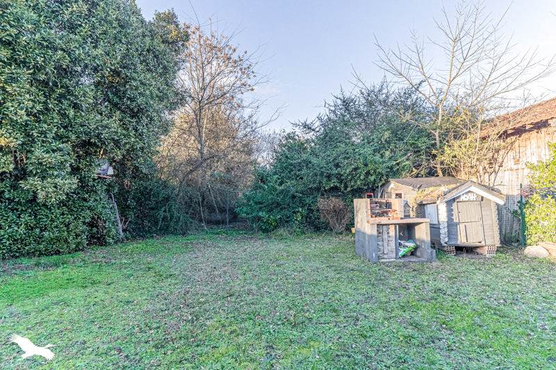 Vente Maison VILLENAVE D ORNON - 3 pièces -80 m² - (33140)