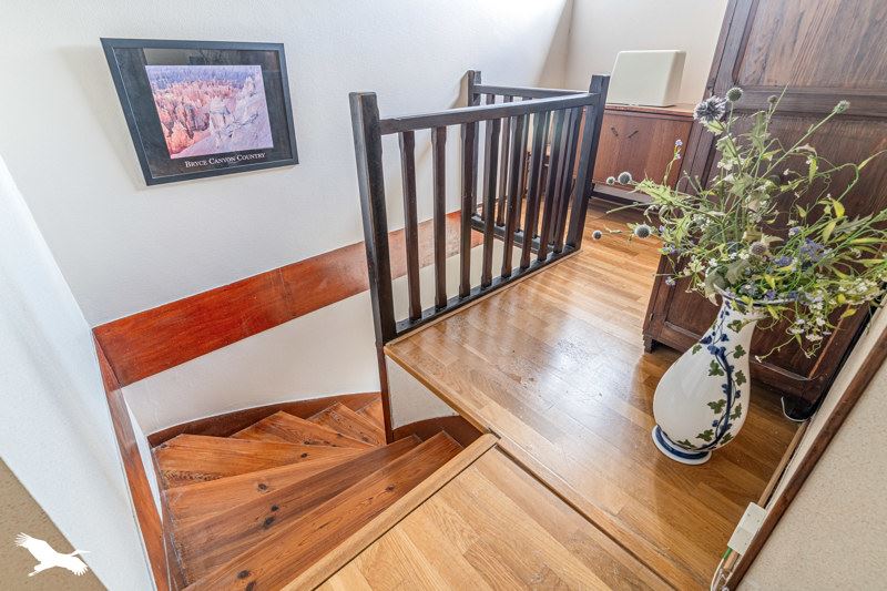 Vente Maison VILLENAVE D ORNON - 4 pièces -120 m² - (33140)