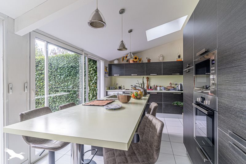 Vente Maison VILLENAVE D ORNON - 4 pièces -120 m² - (33140)