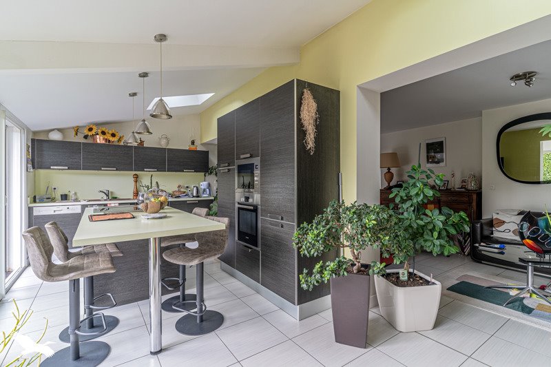 Vente Maison VILLENAVE D ORNON - 4 pièces -120 m² - (33140)