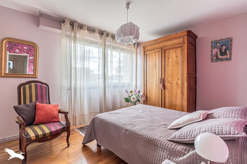 Vente Maison VILLENAVE D ORNON - 4 pièces -120 m² - (33140)