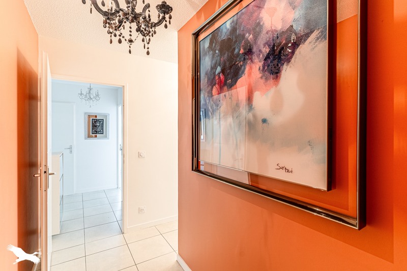 Vente Appartement VILLENAVE D ORNON - 3 pièces -63 m² - (33140)