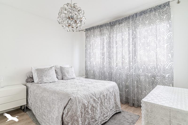 Vente Appartement VILLENAVE D ORNON - 3 pièces -63 m² - (33140)