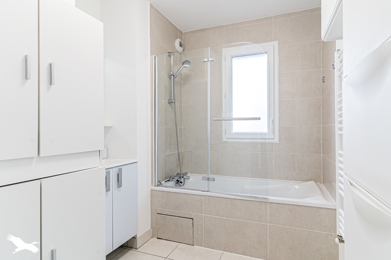 Vente Appartement VILLENAVE D ORNON - 3 pièces -63 m² - (33140)