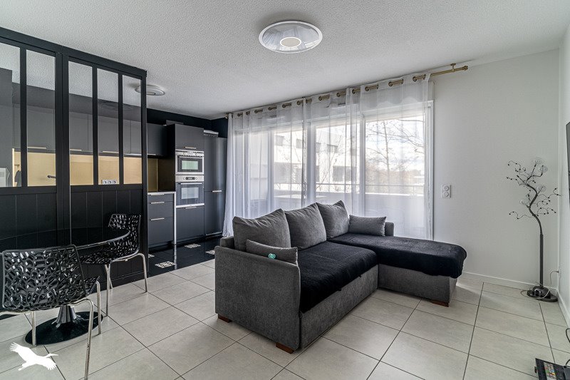 Vente Appartement VILLENAVE D ORNON - 3 pièces -63 m² - (33140)