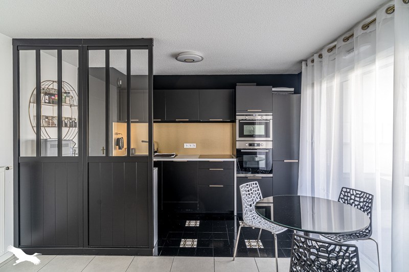 Vente Appartement VILLENAVE D ORNON - 3 pièces -63 m² - (33140)