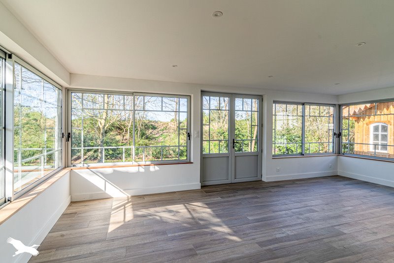 Vente Maison VILLENAVE D ORNON - 4 pièces -145 m² - (33140)