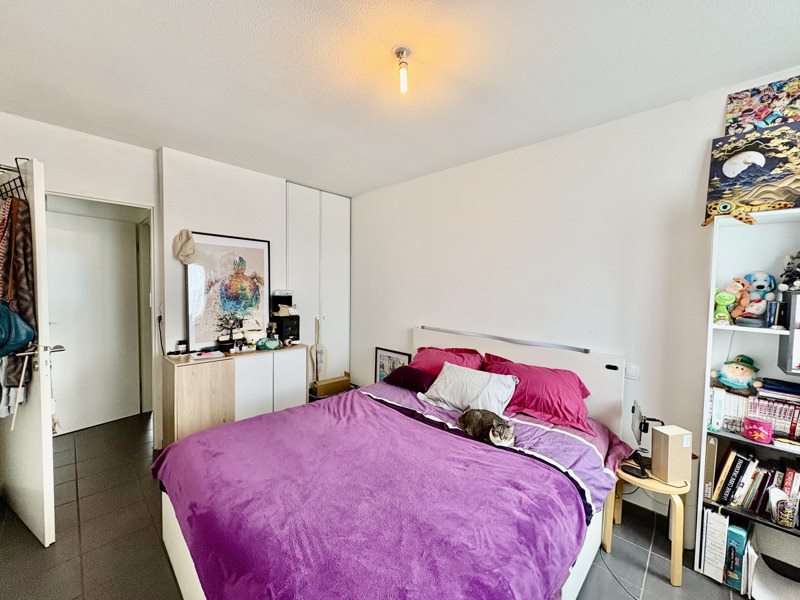 Vente Appartement VILLENAVE D ORNON - 2 pièces -44 m² - (33140)