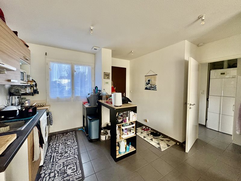 Vente Appartement VILLENAVE D ORNON - 2 pièces -44 m² - (33140)