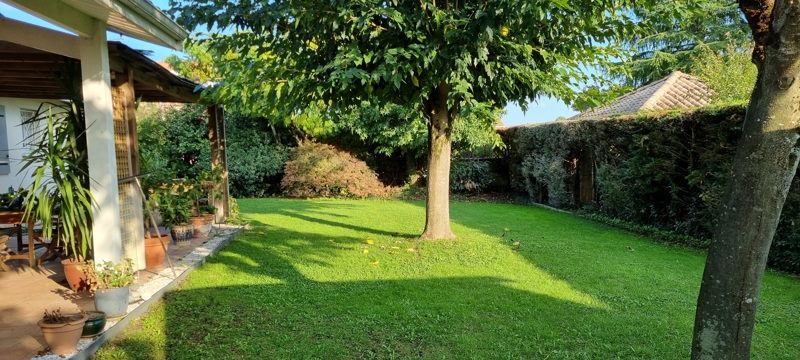 Vente Maison VILLENAVE D ORNON - 6 pièces -146 m² - (33140)