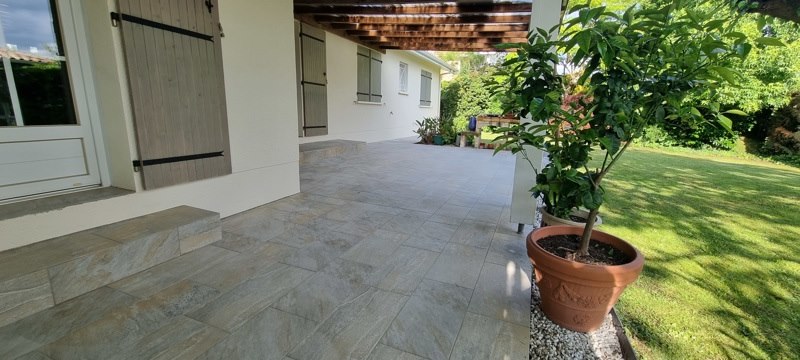 Vente Maison VILLENAVE D ORNON - 6 pièces -146 m² - (33140)