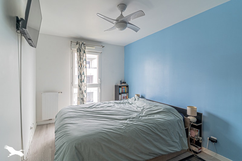 Vente Appartement VILLENAVE D ORNON - 3 pièces -65 m² - (33140)