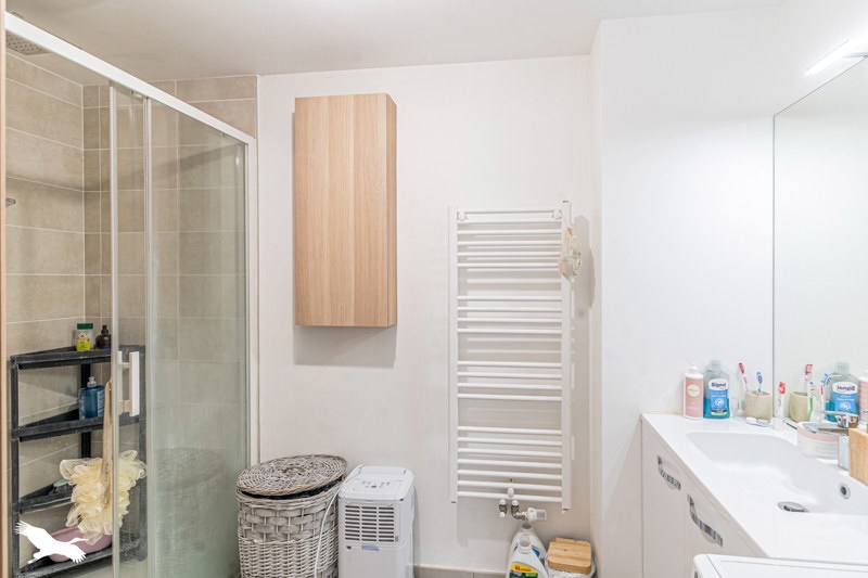 Vente Appartement VILLENAVE D ORNON - 3 pièces -65 m² - (33140)