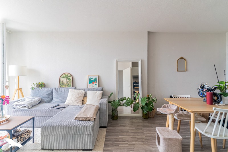 Vente Appartement VILLENAVE D ORNON - 2 pièces -41 m² - (33140)