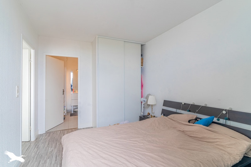 Vente Appartement VILLENAVE D ORNON - 2 pièces -41 m² - (33140)