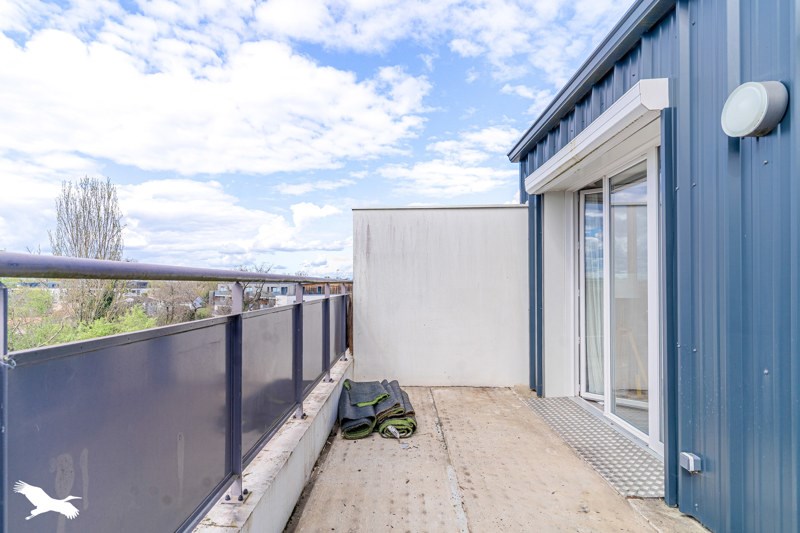 Vente Appartement VILLENAVE D ORNON - 2 pièces -41 m² - (33140)