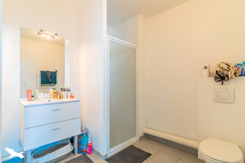 Vente Appartement VILLENAVE D ORNON - 2 pièces -41 m² - (33140)