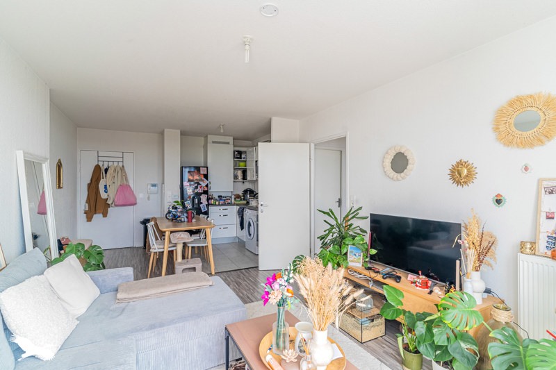 Vente Appartement VILLENAVE D ORNON - 2 pièces -41 m² - (33140)