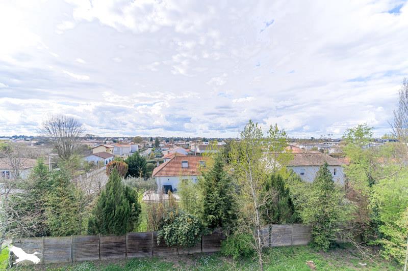 Vente Appartement VILLENAVE D ORNON - 2 pièces -41 m² - (33140)